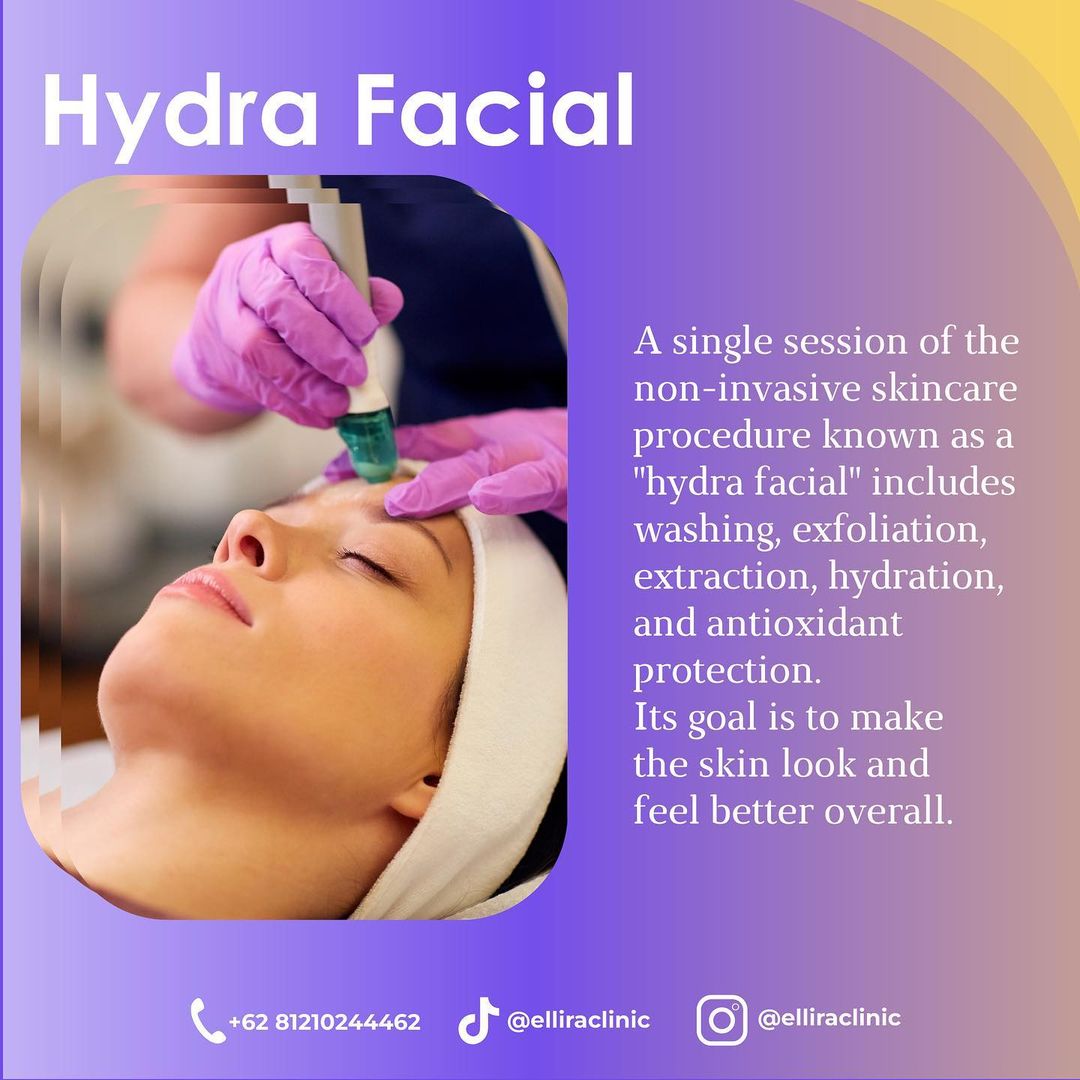 logo-Hydra Facial